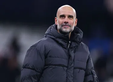Pep Guardiola's Future at Manchester City Uncertain Amid Speculation