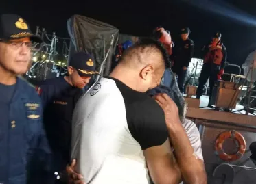 Peruvian Fisherman Rescued After 94 Days at Sea