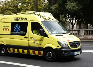 Phone Outage in Spain Affects 112 Emergency Services Accessibility