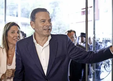 Portugal's Center-Right Party Wins Again, Extreme Right on the Rise