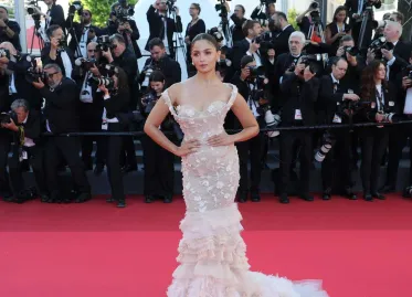Power Outage Hits Cannes Film Festival on Last Day