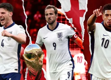 Predicting England's 2026 World Cup Squad: Tuchel's Selection Dilemmas Revealed