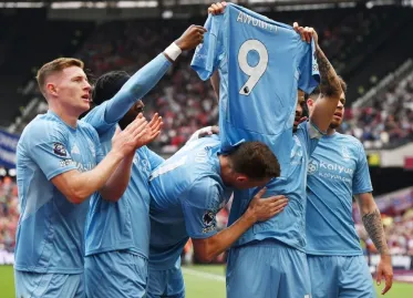 Premier League and LaLiga Final Showdowns Set in European Soccer Review