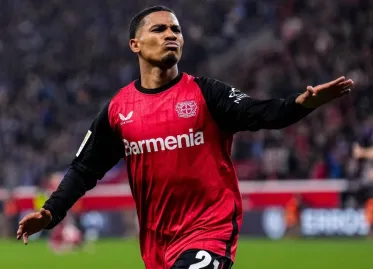 Premier League Clubs Interested in Bayer Leverkusen Forward Amine Adli