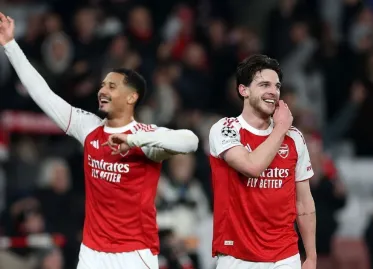 Premier League Dominance in Champions League Explained: 5 Key Reasons