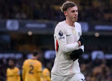 Premier League Live Updates: Chelsea vs. Leeds United Clash