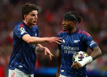 Premier League Performance in Champions League: A Deeper Look