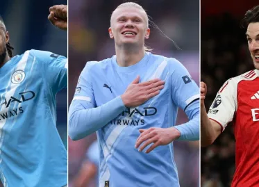 Premier League Player of the Year Debate: Haaland, Rice, Semenyo, and More