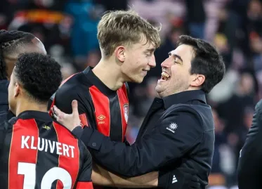 Premier League Rookie of the Year: Top U19 Players for 2024-25 Season