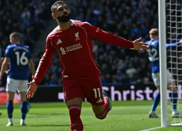 Premier League Sunday Matches: Everton vs. Liverpool and Manchester City vs. Arsenal