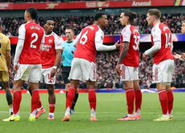 Premier League Teams Adopting NFL Plays for Set Piece Success