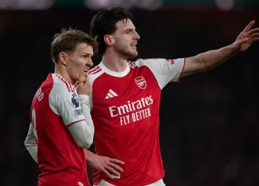 Premier League Top 50: Ranking the Best Players of the Season