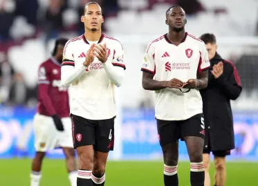 Premier League Top Clubs' Transfer Needs Ranked for January Window