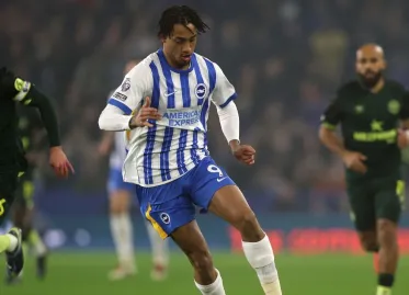 Premier League Transfer Rumors: Arsenal, Liverpool, Chelsea Target João Pedro