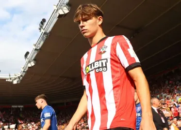 Premier League Transfer Rumors: Liverpool, Man United, Spurs Eyeing Southampton's Tyler Dibling