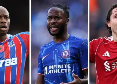 Premier League Transfer Window: Players Who Still Need a Move