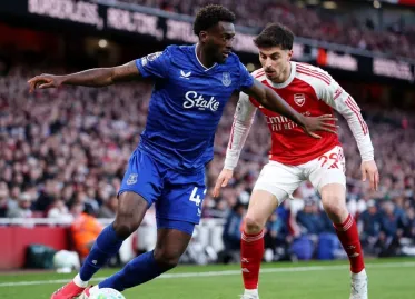 Premier League Weekend Matches: Arsenal vs. Everton, Chelsea vs. Newcastle Live Updates