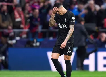 Premier League Weekend Preview: Liverpool vs. Tottenham and More Top Matches