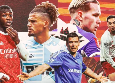 Premier League's 50 Worst Transfers of All Time Revealed