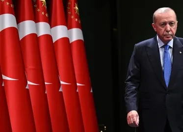 President Erdogan's Statements on Europe Echo in International Media