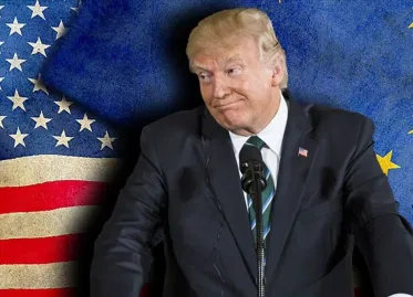 President Trump Sets Deadline for EU to Fulfill Trade Agreement Obligations