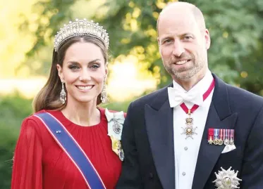 Princess Kate Middleton to Visit Italy for First Overseas Engagement After Cancer