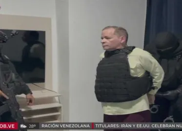 Prominent Opposition Leader in Venezuela Arrested for Terrorism Ahead of Controversial Elections