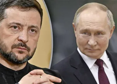 Prospects of Peace Between Russia and Ukraine: Challenges Ahead for Europe