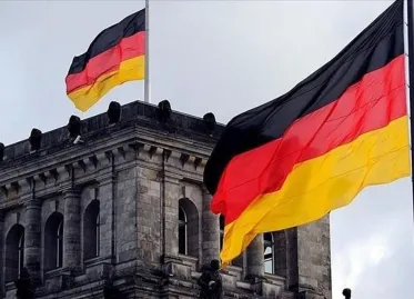 Provocative Attack on Mosque in Germany: Wall Damaged and Pig's Head Left at Entrance