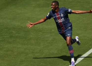 PSG Dominates Real Madrid in Club World Cup Semifinal