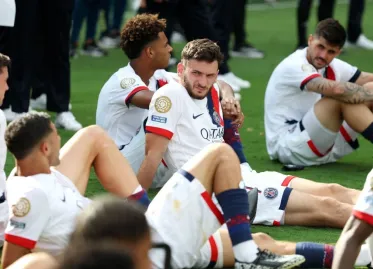 PSG's Lessons from Club World Cup Final Rout