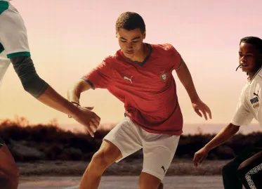 Puma Unveils 2026 World Cup Jerseys: Rating Portugal's Kit for Ronaldo's Final Tournament