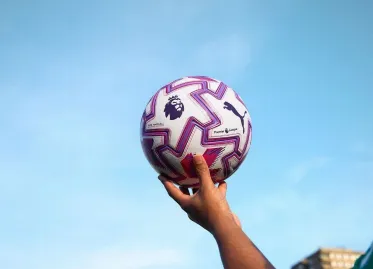 Puma Unveils New Orbita Ultimate Premier League Match Ball