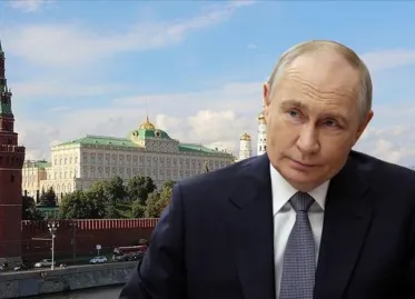 Putin Faces Security Concerns Amidst Growing Crisis in Kremlin