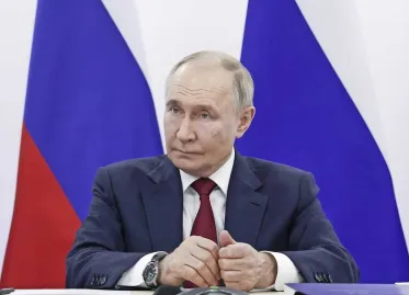 Putin's True Intentions Revealed: Russian Demands Blocking Peace Accord