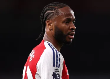 Raheem Sterling Faces Uncertain Future After Disappointing Stint at Arsenal