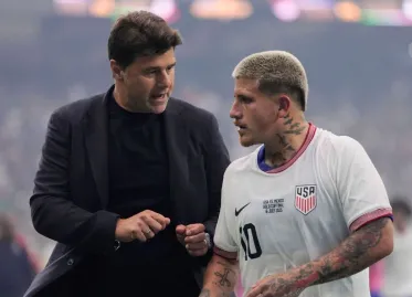 Ranking of Best and Worst Managerial Jobs in Soccer Clubs and National Teams