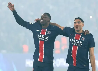 Ranking the 30 Players Who Will Decide Champions League Final
