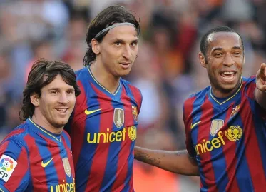 Ranking the Best Soccer Teams of the Past 25 Years