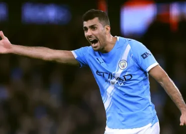 Real Madrid Faces Midfield Crisis Ahead of Champions League Clash with Rodri's Manchester City