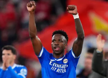 Real Madrid Learns from Champions League Loss to Benfica