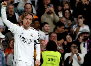 Real Madrid Legend Luka Modrić to Leave Club, Will Miss Club World Cup