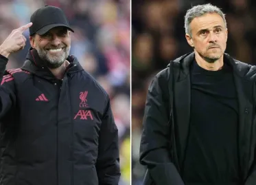 Real Madrid Manager Search: Klopp and Luis Enrique Stand Out Among Limited Options