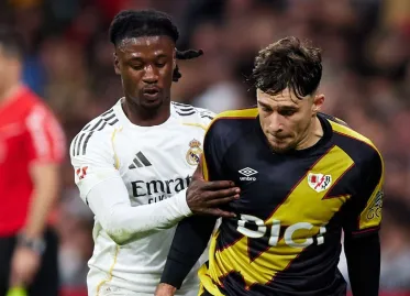 Real Madrid Open to Eduardo Camavinga Exit Amid Transfer Rumors