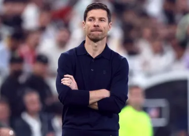 Real Madrid Sacks Manager Xabi Alonso After 233 Days
