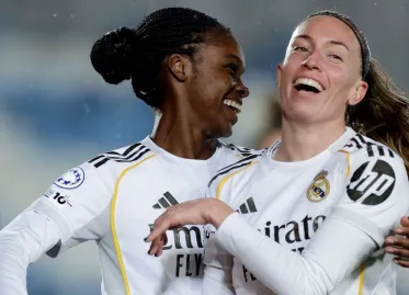 Real Madrid Surges in UWCL as Wolfsburg's Campaign Unravels