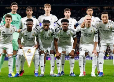 Real Madrid Transfer Dilemma: Vini Jr. and Bellingham Futures Uncertain