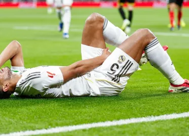 Real Madrid Turns to Fitness Guru Antonio Pintus for Season Revival