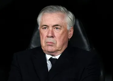 Real Madrid's Carlo Ancelotti Future Uncertain Amid Brazil Links