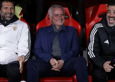 Real Madrid's Potential Reunion with José Mourinho: A Closer Look